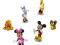 ** DISNEY ** Szalik MICKEY MOUSE