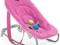 Leżaczek Chicco Easy Relax pink