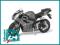 MOTOR - Triumph Daytona 675 - 1:18 Welly -