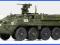 Academy 1:72 M1126 STRYKER