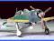 Tamiya 1:48 Mitsubishi A6M5c Zero Fighter (Zeke)