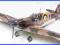 Tamiya 1:48 Supermarine Spitfire Mk.I