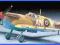 Tamiya 1:48 Supermarine Spitfire Mk.Vb TROP.