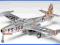 Tamiya 1:48 Republic F-84G Thunderjet