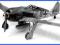 Tamiya 1:48 Focke-Wulf Fw190 A-8/A-8 R2