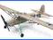 Tamiya 1:48 Fieseler Fi156C Storch
