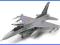 Tamiya 1:48 Lockheed Martin F-16C Block 25/32 Figh