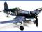 Tamiya 1:72 Vought F4U-1A Corsair