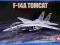 Tamiya 1:72 F-14A Tomcat