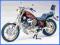 TAMIYA 1:12 Yamaha Virago XV1000