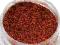 DEKORACYJNY BROKAT SYPKI DECOUPAGE RDZAWY 15G
