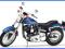 TAMIYA 1:6 Harley Davidson FXE1200 - Super Glide