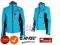 Kurtka damska Softshell LADY ERNA Hi-Tec M 8000