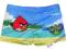 ANGRY BIRDS BOXERKI NEW 4 L 104 NADRUK Wwa