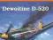 Dewoitine D 520, 1/33 ORLIK