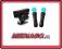 PS3 MOVE Starter Pack 2xMove + Kamera Warszawa