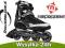 Rolki ROLLERBLADE Zetra r.44,5 NIECODZIENNI_PL
