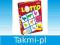 TACTIC Gra Lotto Zwierzęta na farmie OD RĘKI