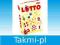 TACTIC Gra Lotto Liczby i Owoce OD RĘKI