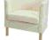 IKEA SOLSTA OLARP Fotel,