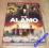 DVD - Alamo -D. Quaid ,B.B. Thornton -LEKTOR-FOLIA