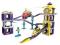 Mega Bloks Stacyjkowo Zestaw Zjeżdżalnia 96629