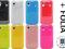 Etui GLOSSY GEL CASE Samsung GALAXY ACE S5830 FOLI