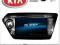 KIA K2 ANDROID 4.0 z TV MPEG-4 INTERNET