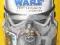 STAR WARS - YARNA D'AL'GARGAN ---!!! HASBRO -NOWA