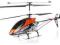 Helikopter zdalnie sterowany Double Horse 9053 GYR