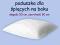 IKEA GOSA VADD Poduszka Dla Śpiacych Na Boku