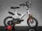 Rower dziecięcy Mini Dragon 12
