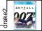 007 JAMES BOND: SKYFALL [Daniel Craig] [BLU-RAY]