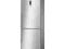 BOSCH KGN36XL30 Chłodziarko-zamrażarka