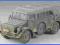 Tamiya 1:35 German Horch Type 1a