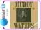 MUDDY WATERS - KING BEE CD