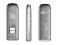 Modem USB LTE ZTE MF823 wszystkie sieci