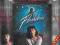 [DVD] FLASHDANCE (folia) książka + dvd