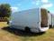 VW CRAFTER MAXI DACH