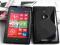 ARMOR S-case NOKIA LUMIA 925 / pearl black