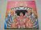 JIMI HENDRIX - AXIS : BOLD AS LOVE [MINT-].JAPONIA