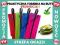 ZESTAW POKROWIEC TORBA NA BUTY ORGANIZER - 3 SZT