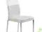 KRZESŁO K173 BIAŁY EKOSKÓRA TKANINA NOWOŚĆ!!!//