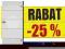 Drzwi DRE GALLA RABAT -25% od ceny katalogowej