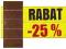 Drzwi DRE GALERIA NATURA ALU rabat -25% (VAT 23%)