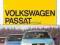 Książka obsługi i napraw Volkswagen PASSAT 1988-96