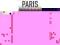 Insight Flexi Map: Paris (Insight Flexi Maps)