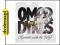 dvdmaxpl OMAR DYKES: RUNNIN WITH THE WOLF (CD)