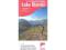 Lake District BMC (British Mountain Map)