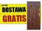 Drzwi KMT STANDARD 55 (dostawa gratis) RABAT-15%